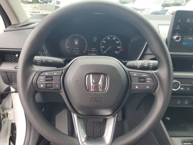 Certified 2026 Honda CR-V LX image 15