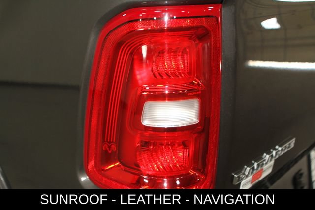 New 2027 RAM 1500 Laramie w/ Laramie Preferred Package AWD/4WD image 29