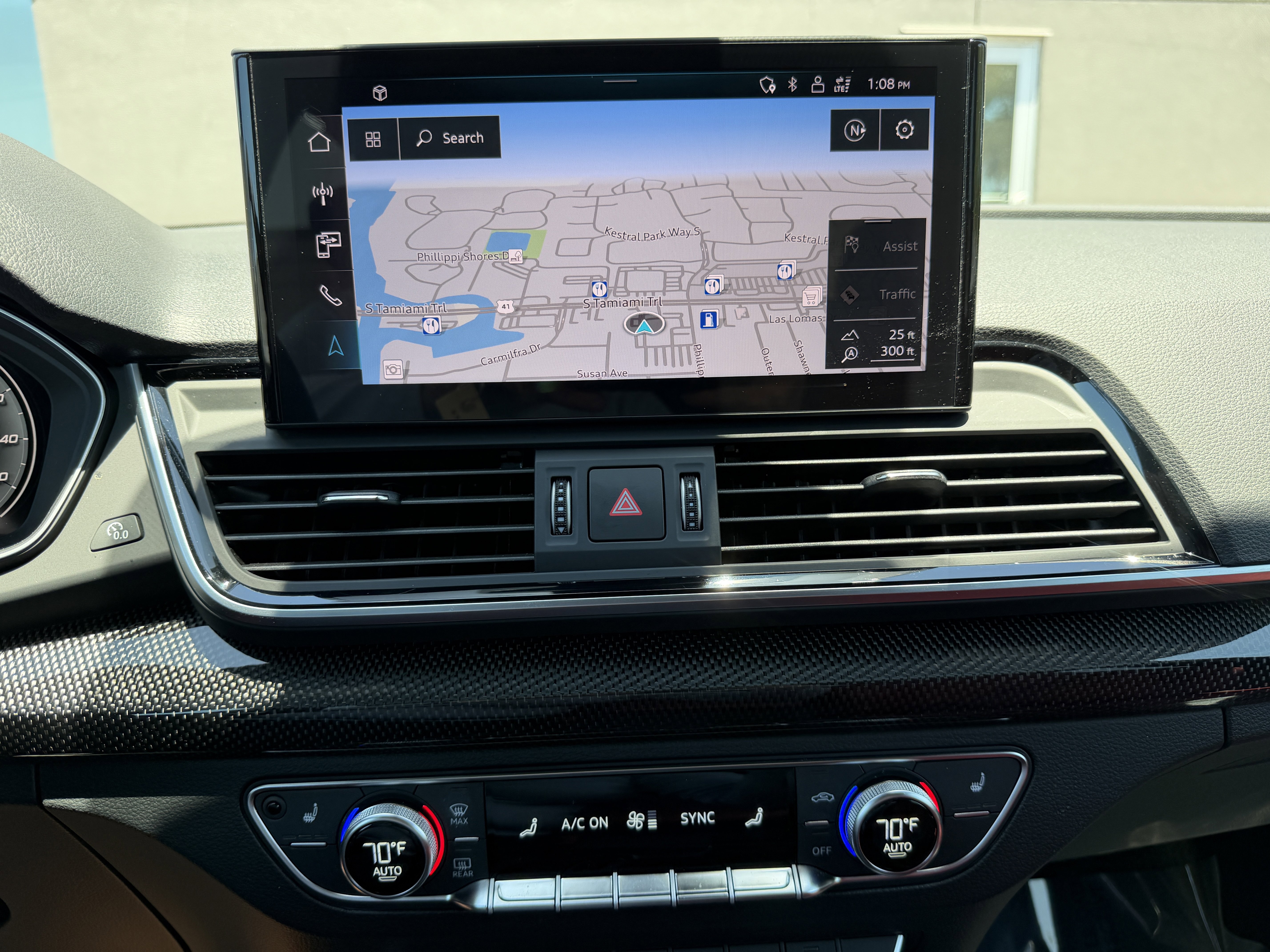 Used 2024 Audi SQ5 Premium Plus AWD/4WD image 27