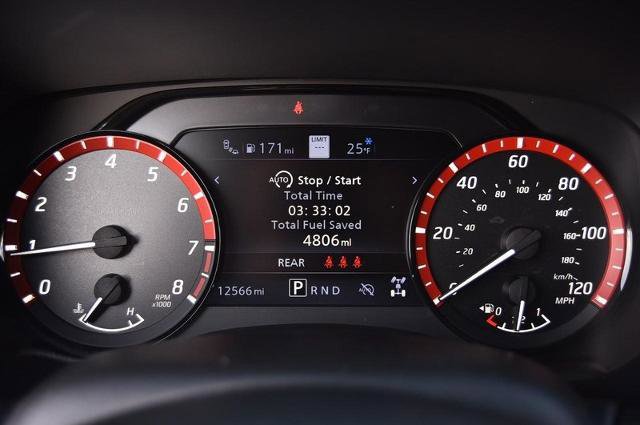 Certified 2024 Nissan Frontier PRO-4X w/ Pro Premium Package image 16