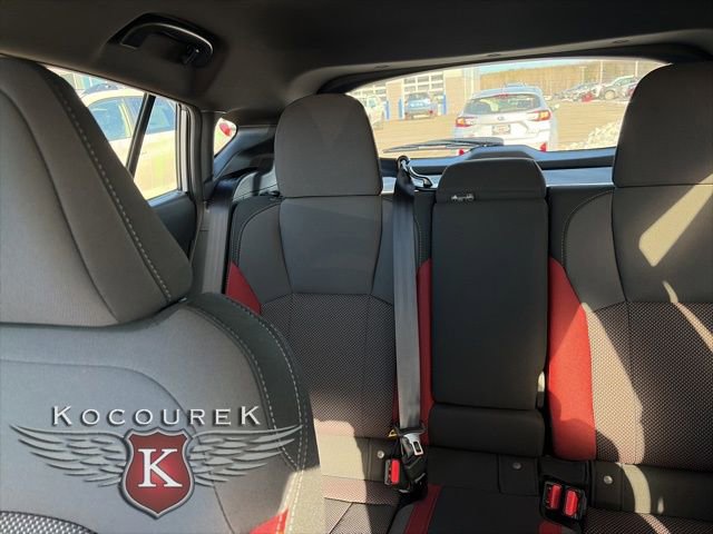 New 2026 Subaru Impreza RS image 12