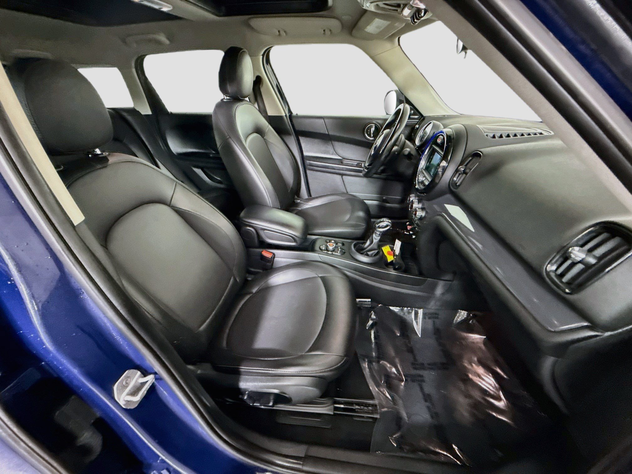 Used 2018 MINI Cooper Countryman FWD image 29