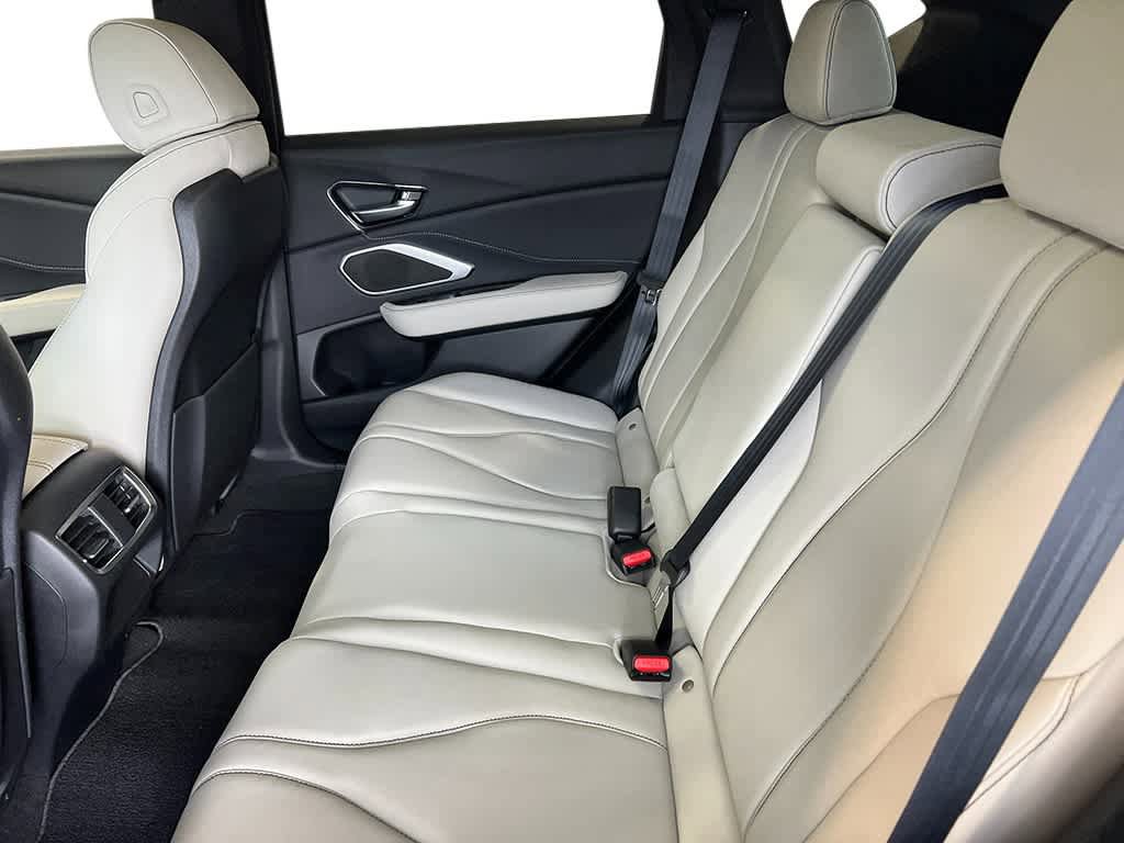 New 2026 Acura RDX SH-AWD image 31