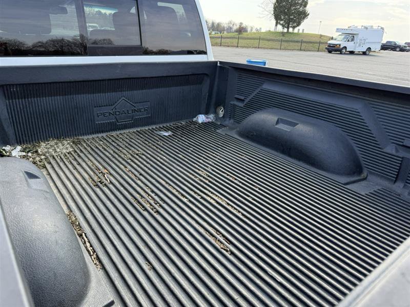 Used 2015 RAM 1500 Outdoorsman AWD/4WD image 10