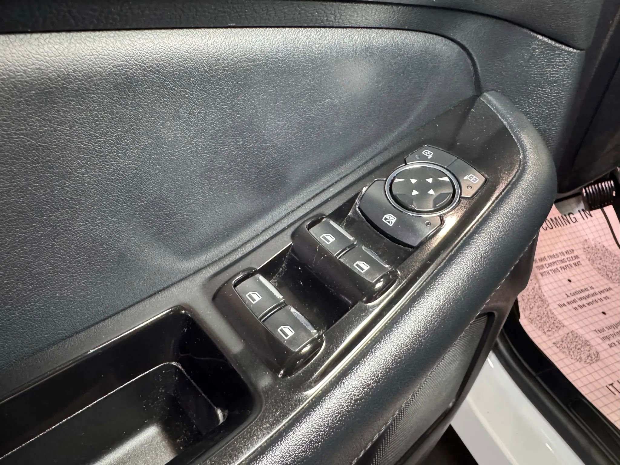 Used 2020 Ford Edge SEL w/ Cold Weather Package image 24