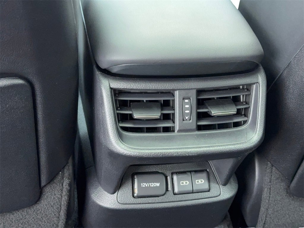 Used 2023 Lexus ES 350 w/ Premium Package image 38