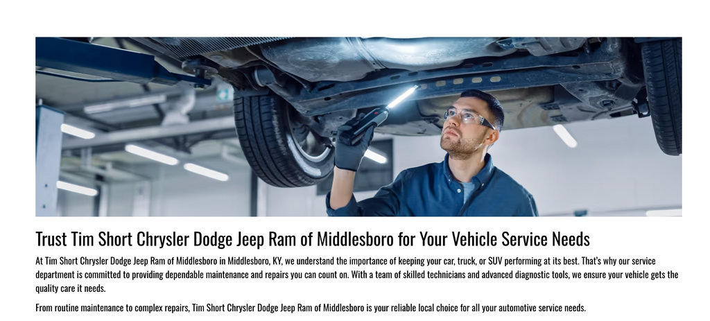 Used 2023 RAM 1500 Big Horn AWD/4WD image 18