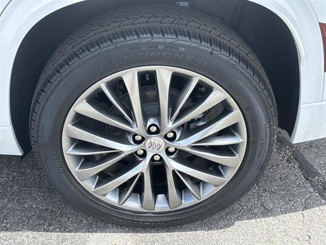 New 2026 Buick Enclave Avenir w/ Super Cruise Package AWD/4WD image 30