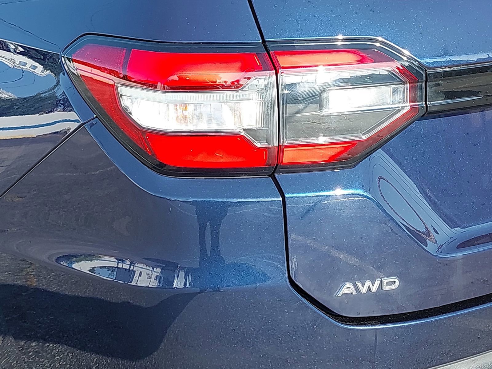 Certified 2023 Honda Pilot Elite image 36
