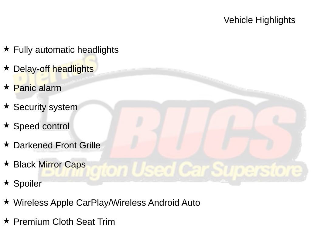 Used 2024 GMC Terrain SLE w/ Elevation Edition FWD image 33