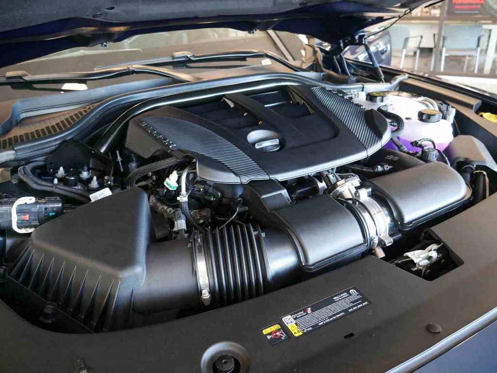 New 2026 Dodge Charger R/T AWD/4WD image 18