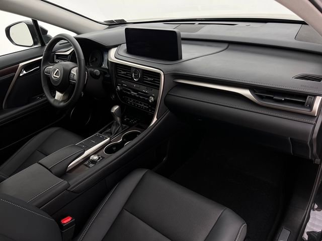 Used 2022 Lexus RX 350 AWD w/ Premium Package image 13