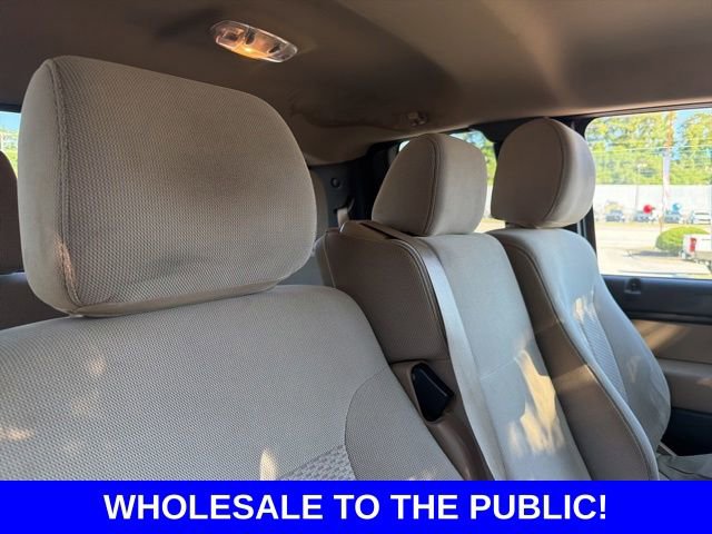 Used 2013 Ford F150 XLT w/ XLT Chrome Pkg RWD image 11