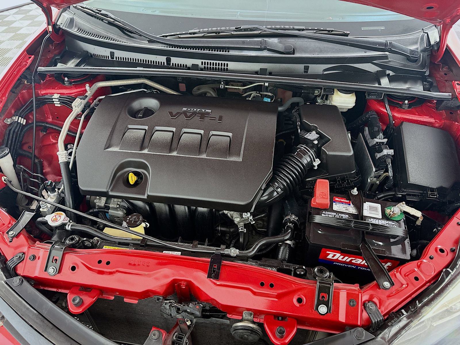 Used 2019 Toyota Corolla SE FWD image 34