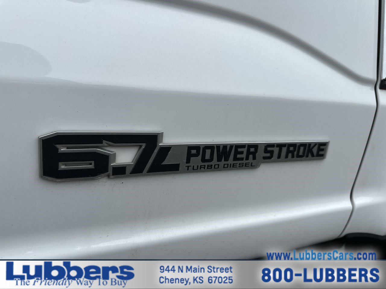 Used 2023 Ford F250 XLT w/ FX4 Off-Road Package image 21