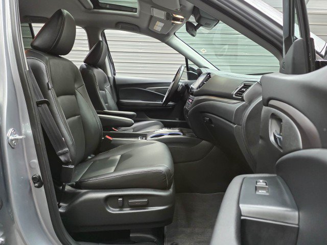 Used 2022 Honda Ridgeline RTL-E image 20