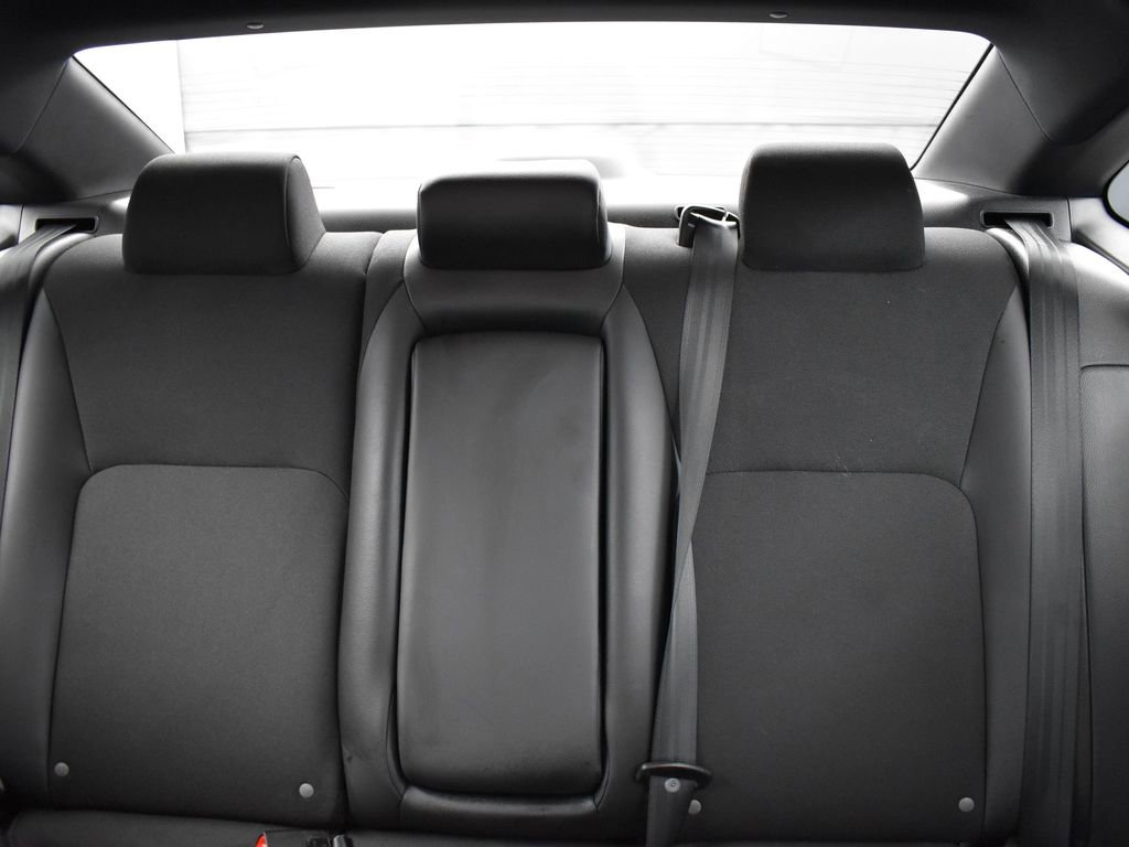 Used 2025 Honda Civic Sport image 22