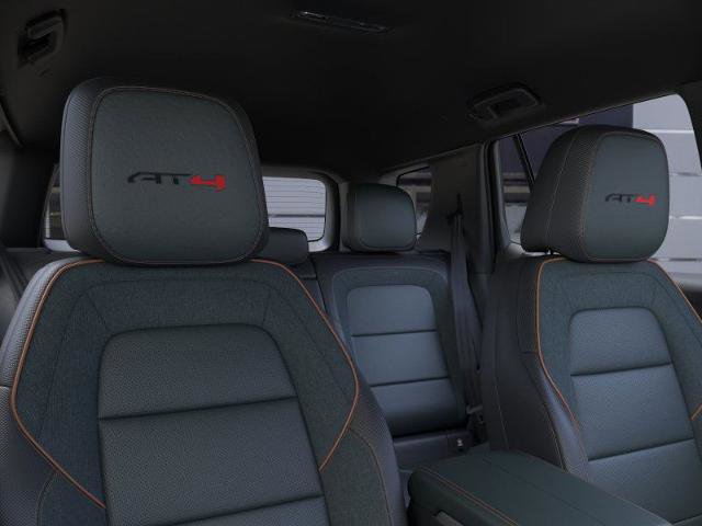 New 2026 GMC Terrain AT4 image 24