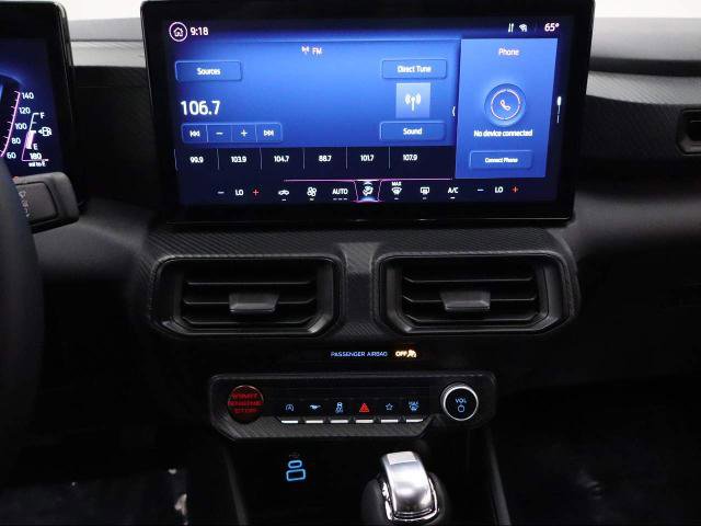 Certified 2025 Ford Mustang Coupe image 33