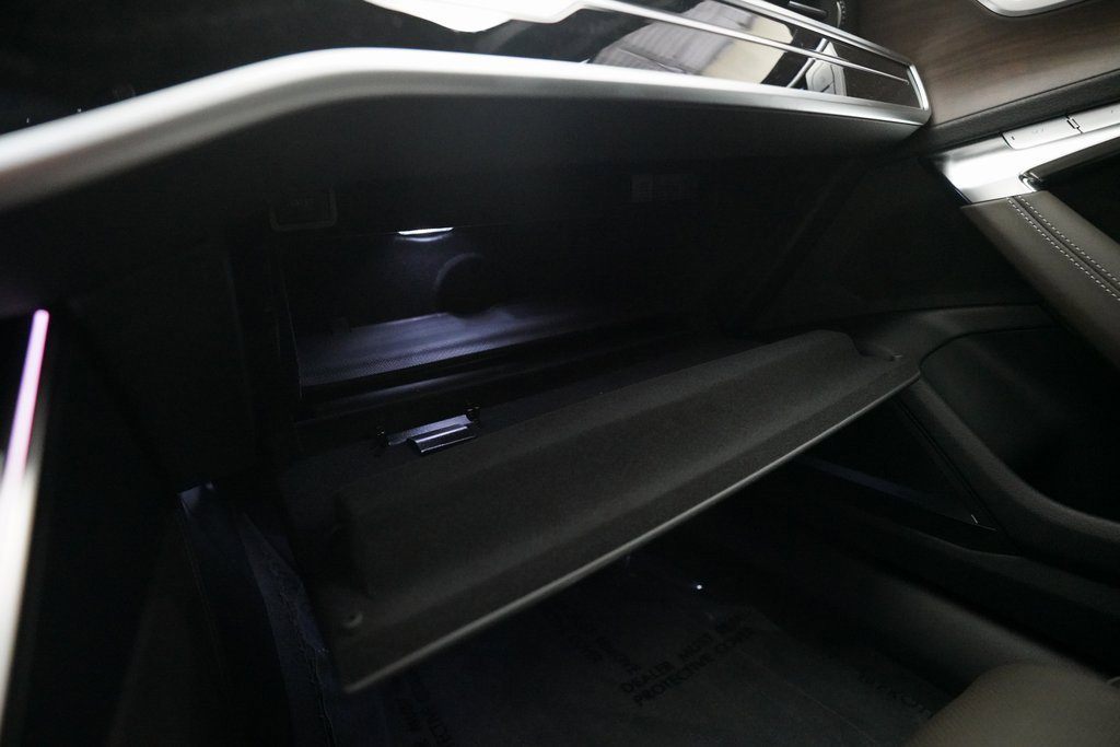 New 2025 Audi A6 3.0T Prestige image 31