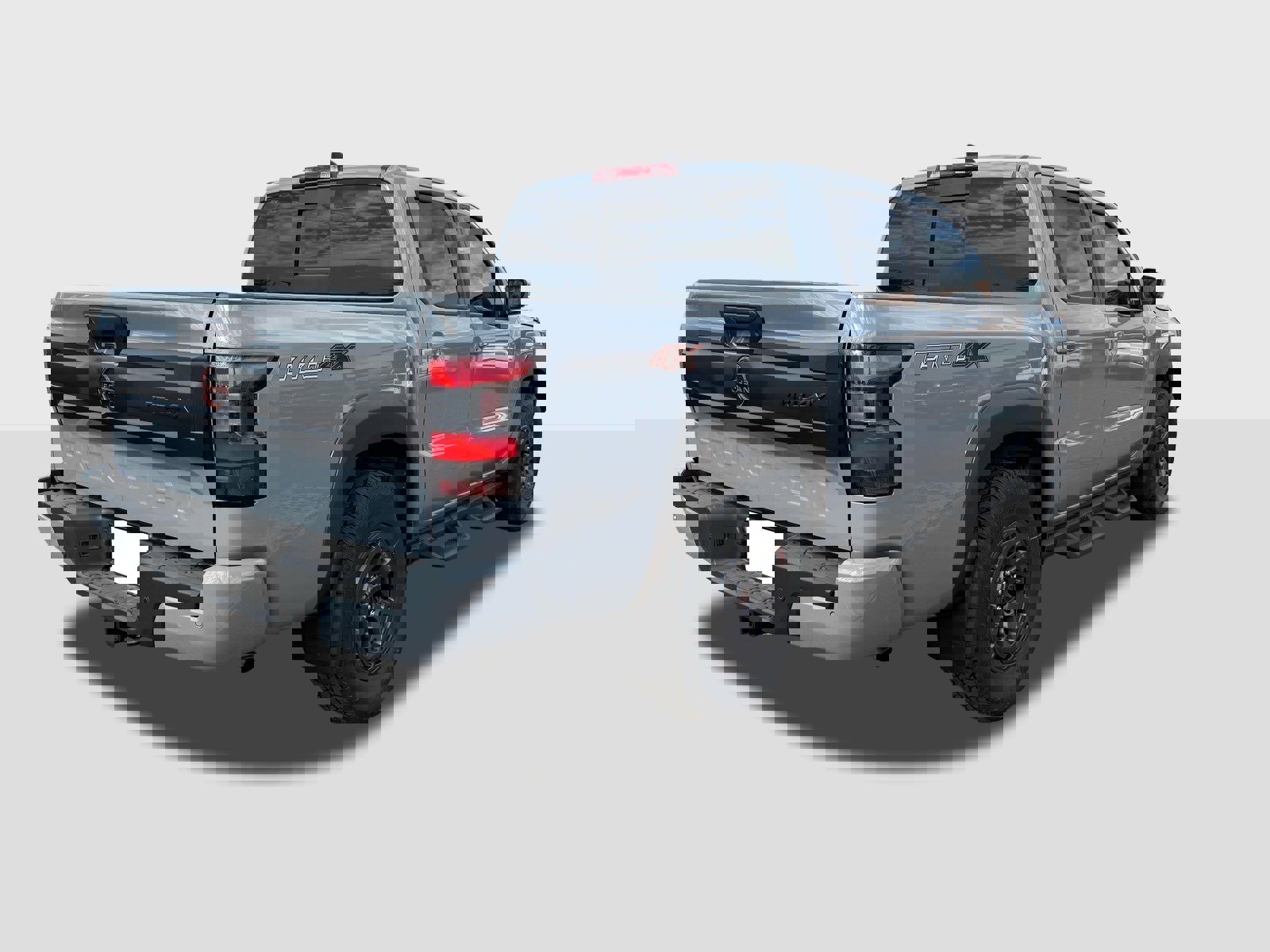 New 2026 Nissan Frontier PRO-4X image 5