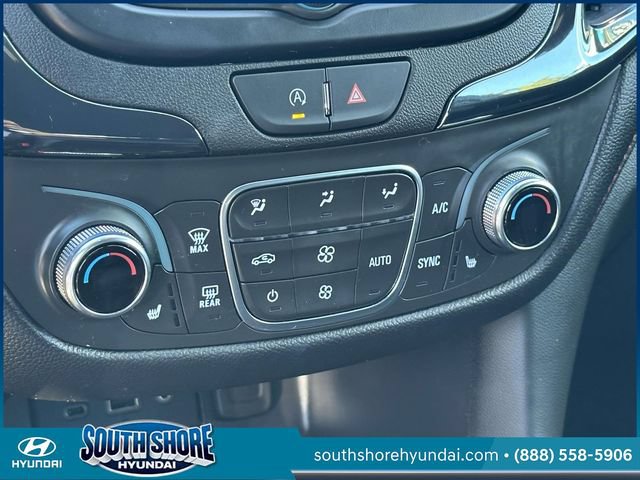 Used 2024 Chevrolet Equinox RS AWD/4WD image 32