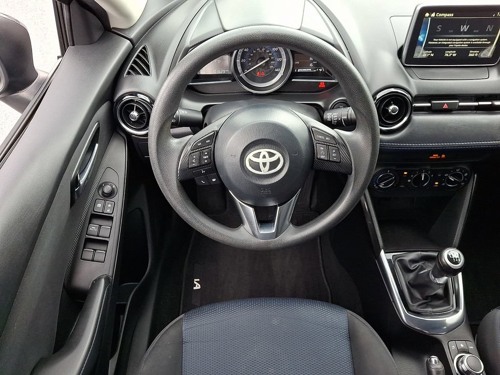 Used 2017 Toyota Yaris iA FWD image 13