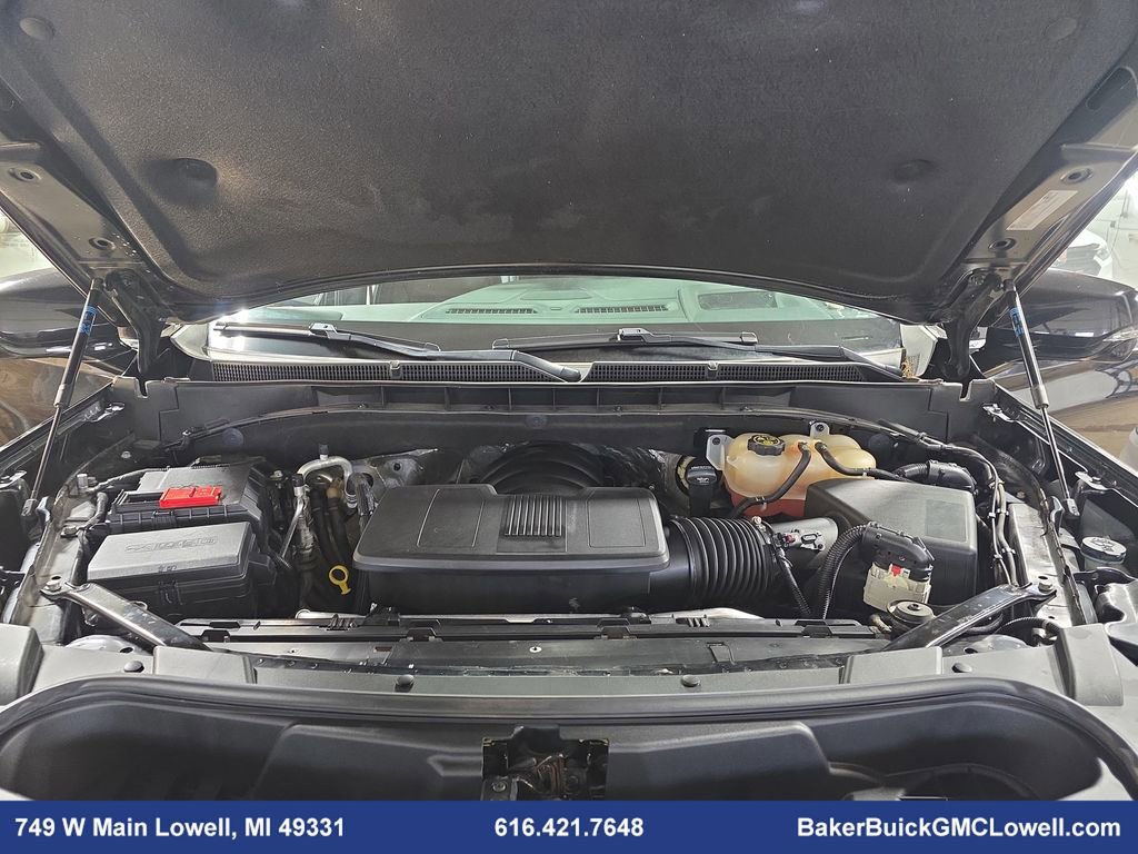 Used 2022 GMC Yukon XL Denali image 35