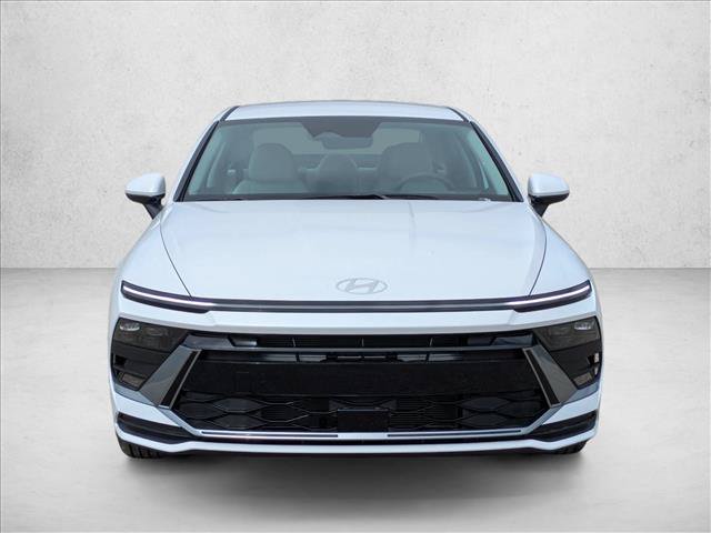 New 2026 Hyundai Sonata SE FWD image 2