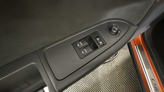 Used 2011 Dodge Challenger SRT8 RWD image 9