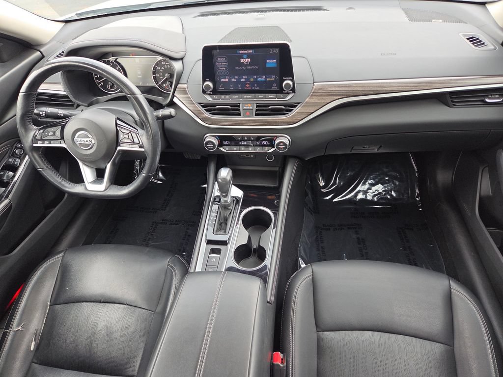 Used 2020 Nissan Altima 2.5 SL AWD/4WD image 32