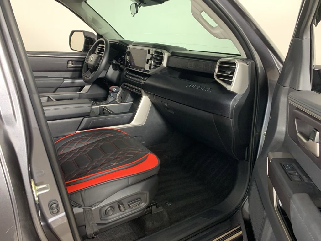 Used 2024 Toyota Tundra SR5 image 38