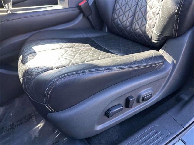 Used 2023 Nissan Murano Platinum image 17