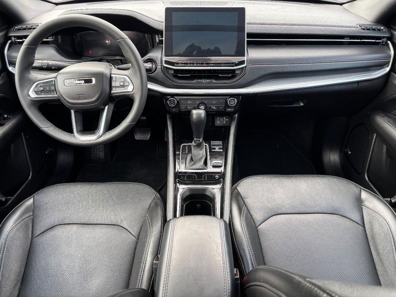 Used 2023 Jeep Compass High Altitude image 11