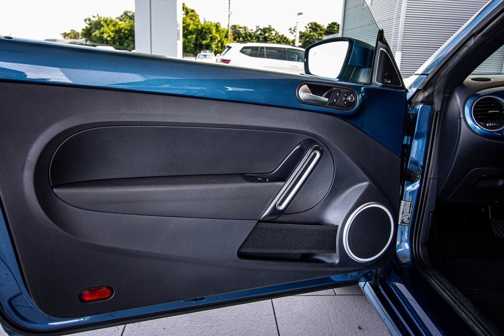 Used 2019 Volkswagen Beetle 2.0T SE image 20