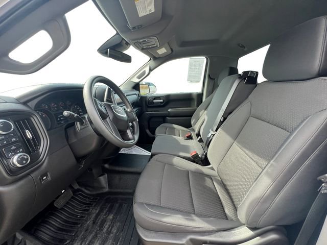 Used 2025 GMC Sierra 1500 Pro w/ Pro Value Package image 9