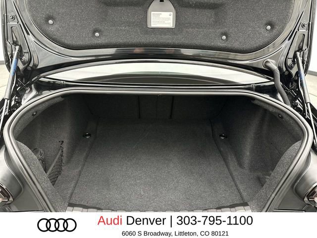 Used 2024 BMW M2 w/ Lighting Package image 24