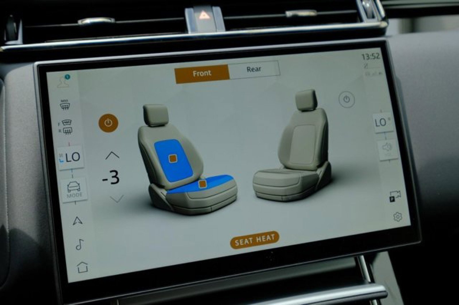 New 2025 Land Rover Range Rover Velar S image 26