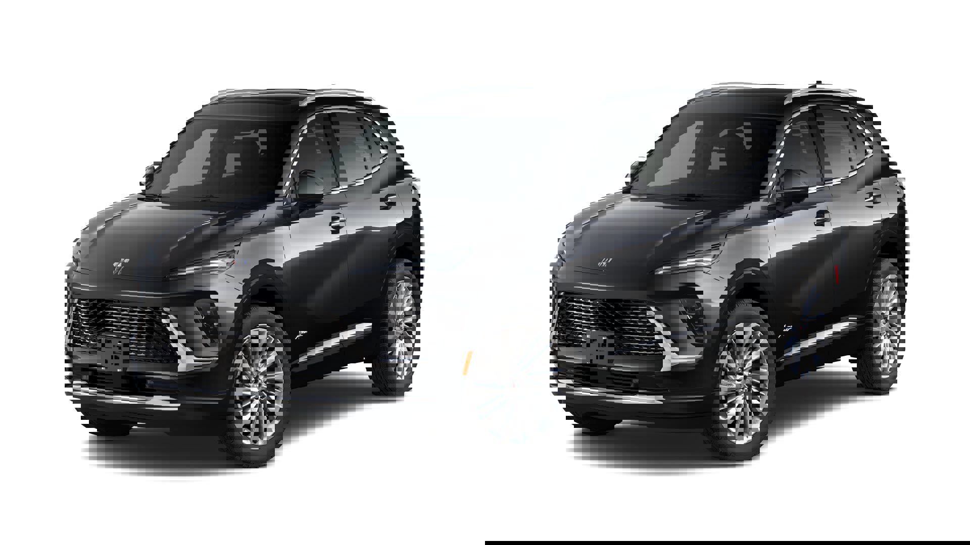 New 2026 Buick Envision Avenir image 24