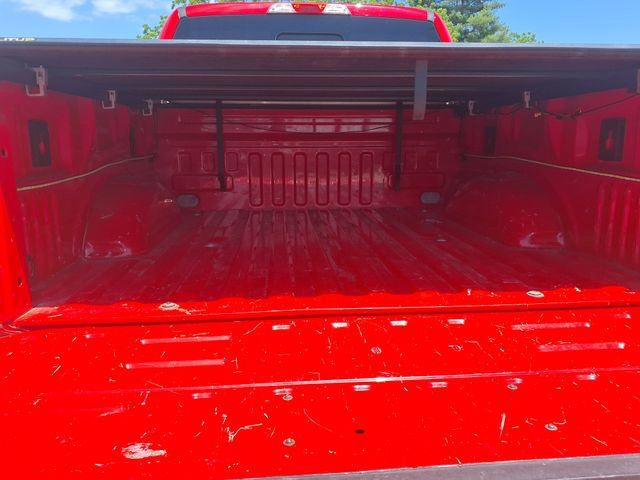 Used 2015 Ford F150 XLT w/ Equipment Group 301A Mid AWD/4WD image 28