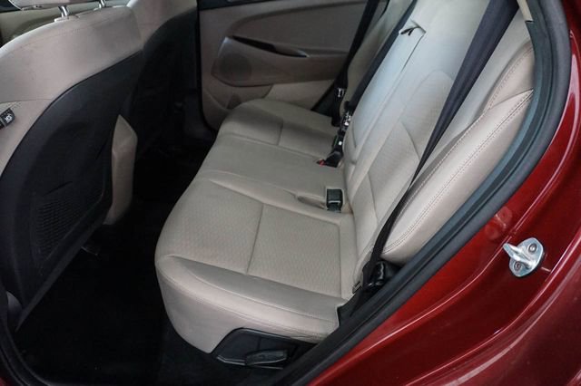 Used 2019 Hyundai Tucson SE image 8