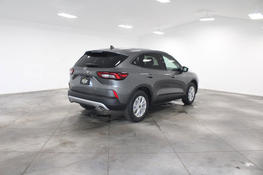 New 2026 Ford Escape Active w/ Cold Weather Package image 8