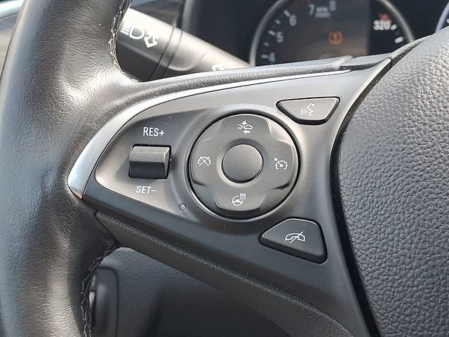 Used 2019 Buick Envision Premium w/ LPO, Cargo Package AWD/4WD image 22