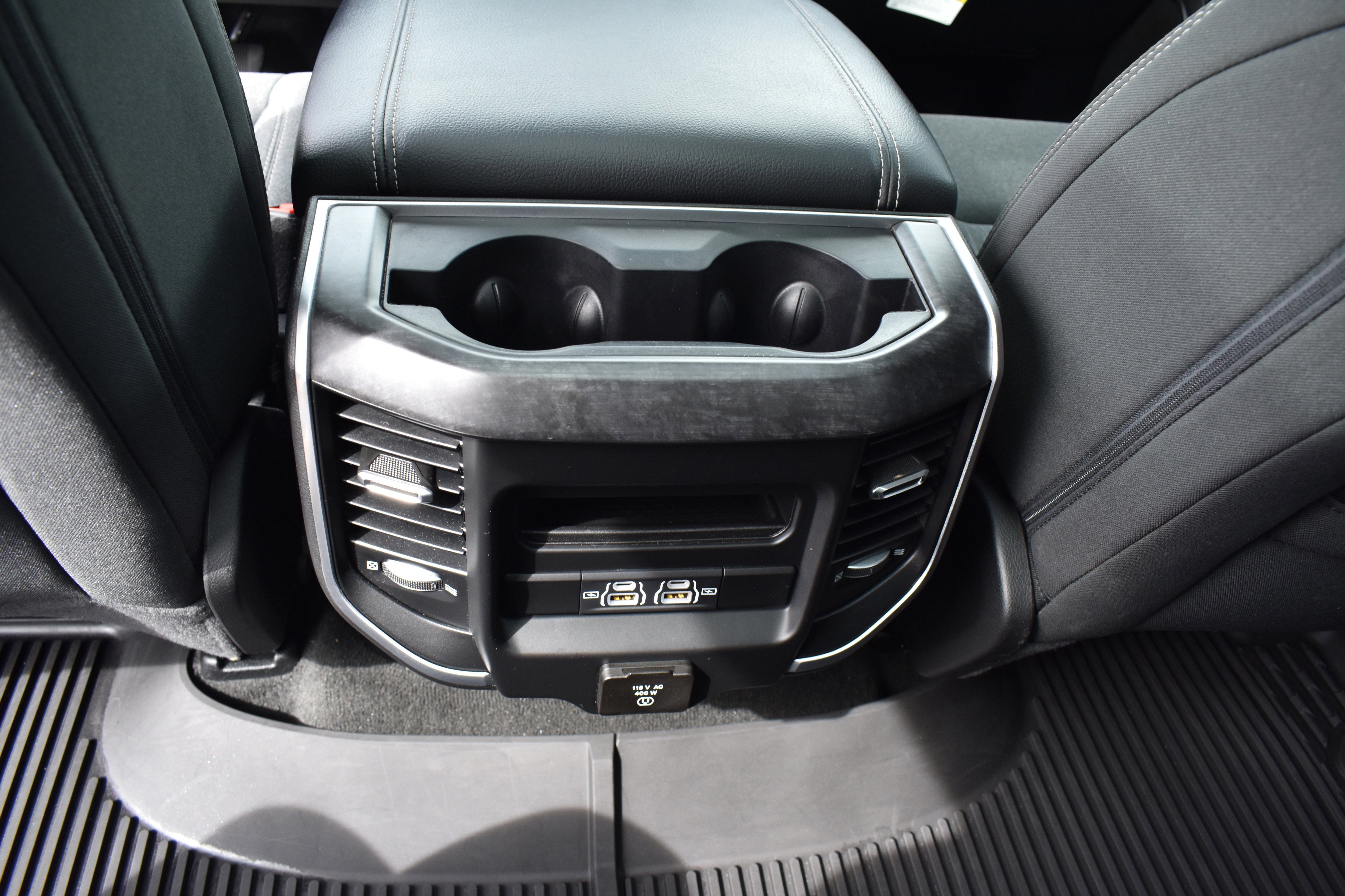 Used 2022 RAM 1500 Big Horn image 28