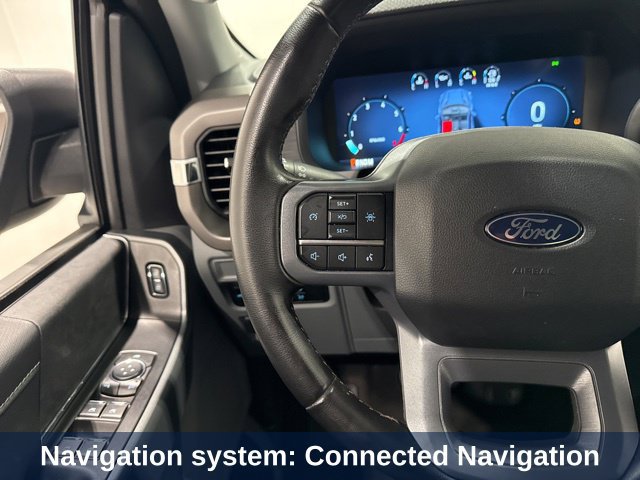 Used 2024 Ford F150 XLT AWD/4WD image 16