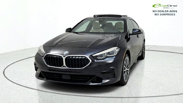 Used 2024 BMW 228i Gran Coupe w/ Convenience Package FWD image 3