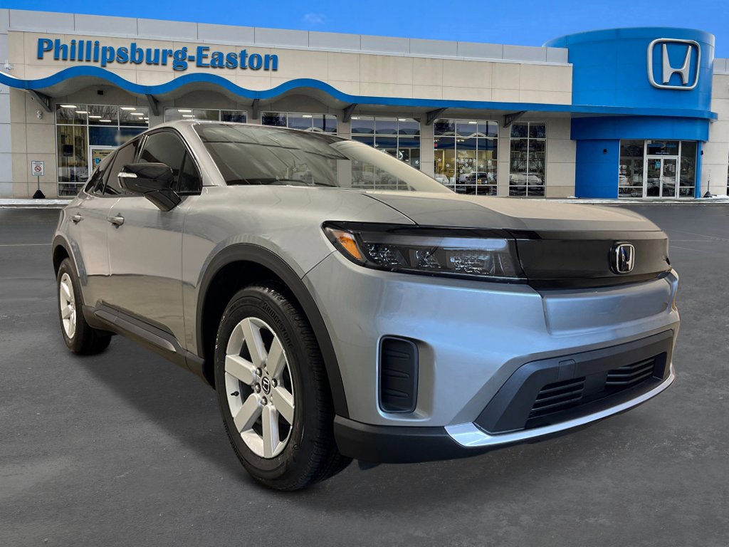 New 2026 Honda Prologue EX image 9