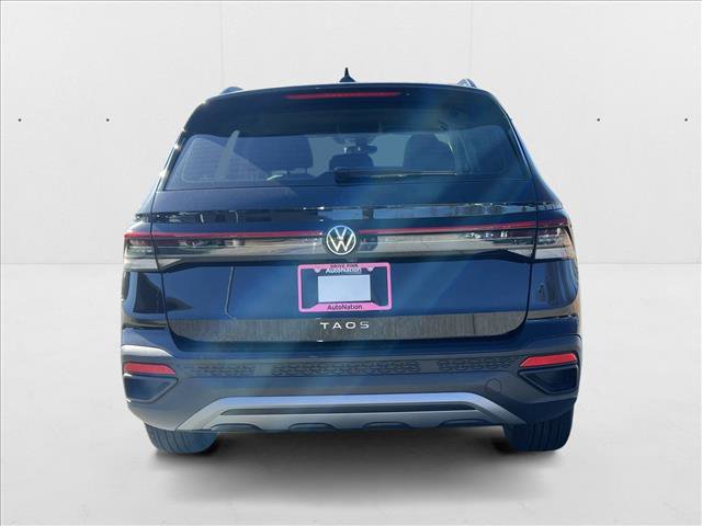 New 2025 Volkswagen Taos S image 7
