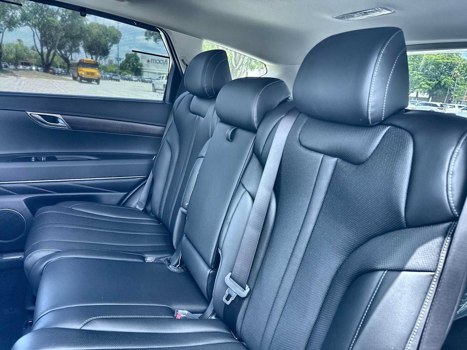 New 2026 Genesis GV80 2.5T Select AWD/4WD image 22