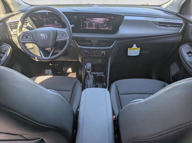 New 2026 Buick Encore GX Preferred image 17